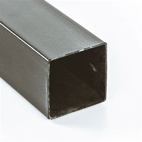 Steel Square Tube 4 x 4 x 1/8 (Grade A500) 